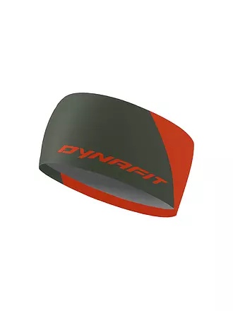 DYNAFIT | Bandeau Performance Dry 2.0 | olive